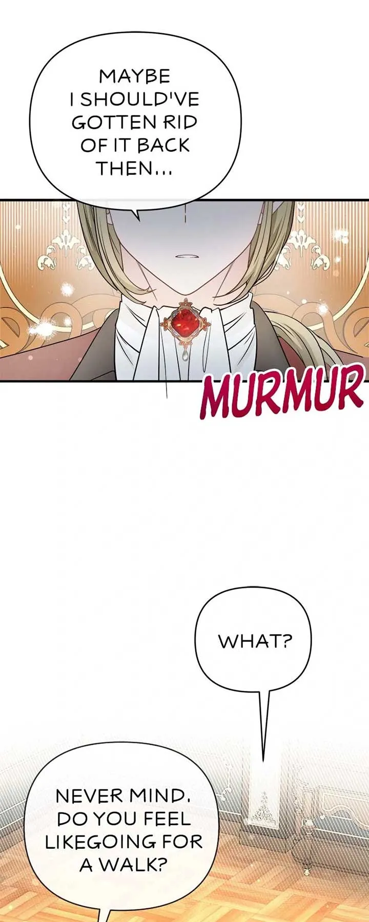 the-crown-princes-maid-makes-tea-very-well Chapter 49 page 22 - 