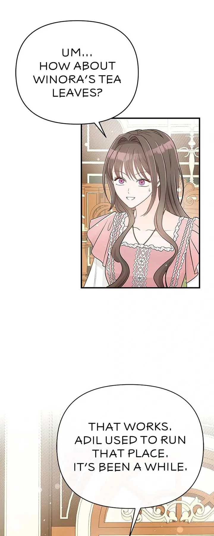 the-crown-princes-maid-makes-tea-very-well Chapter 49 page 24 - 