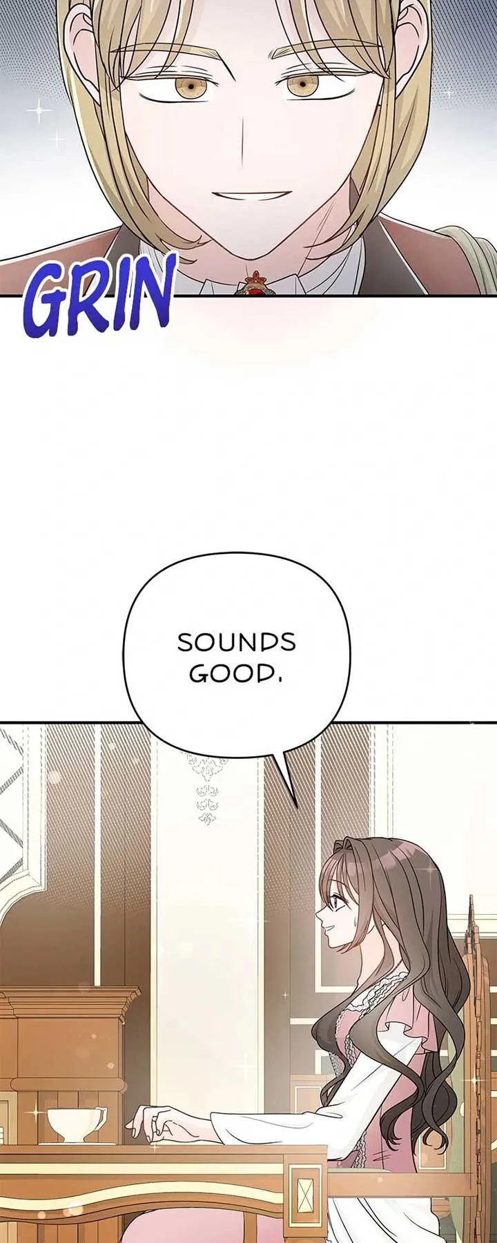 the-crown-princes-maid-makes-tea-very-well Chapter 49 page 26 - 