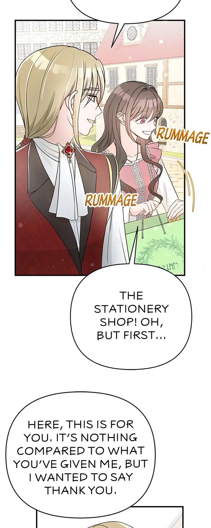 the-crown-princes-maid-makes-tea-very-well Chapter 49 page 35 - 