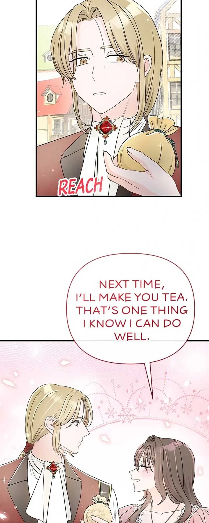 the-crown-princes-maid-makes-tea-very-well Chapter 49 page 36 - 