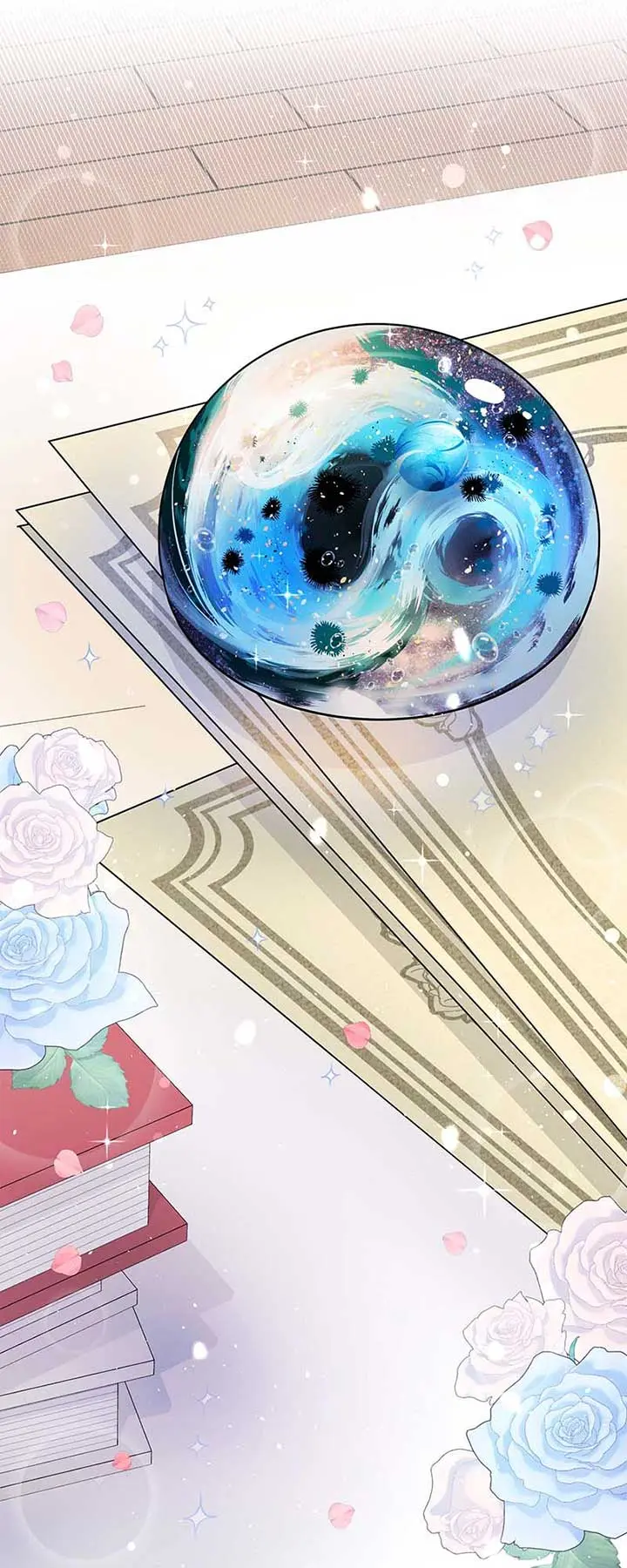 the-crown-princes-maid-makes-tea-very-well Chapter 49 page 45 - 