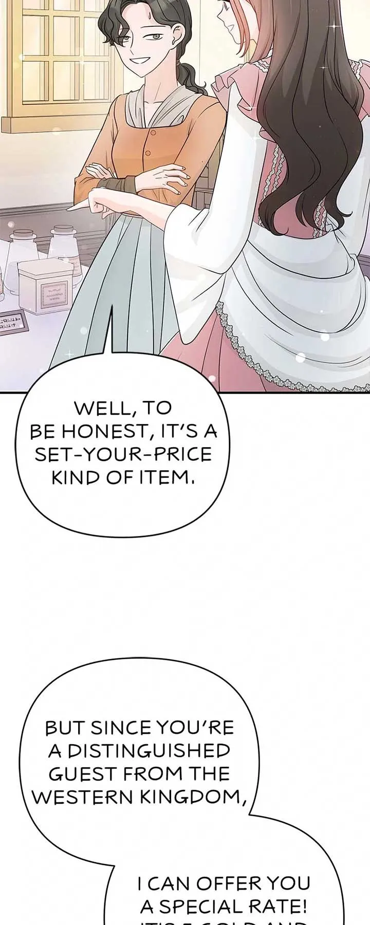 the-crown-princes-maid-makes-tea-very-well Chapter 49 page 48 - 