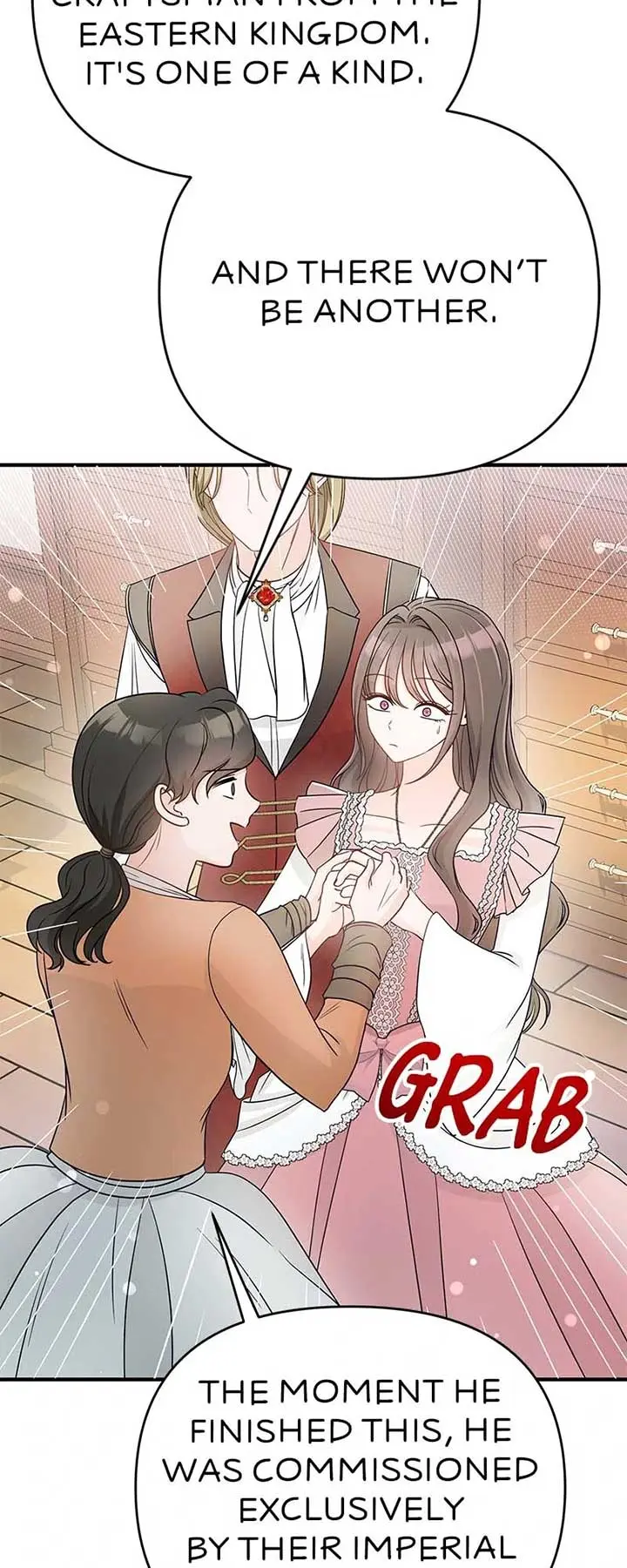 the-crown-princes-maid-makes-tea-very-well Chapter 49 page 53 - 