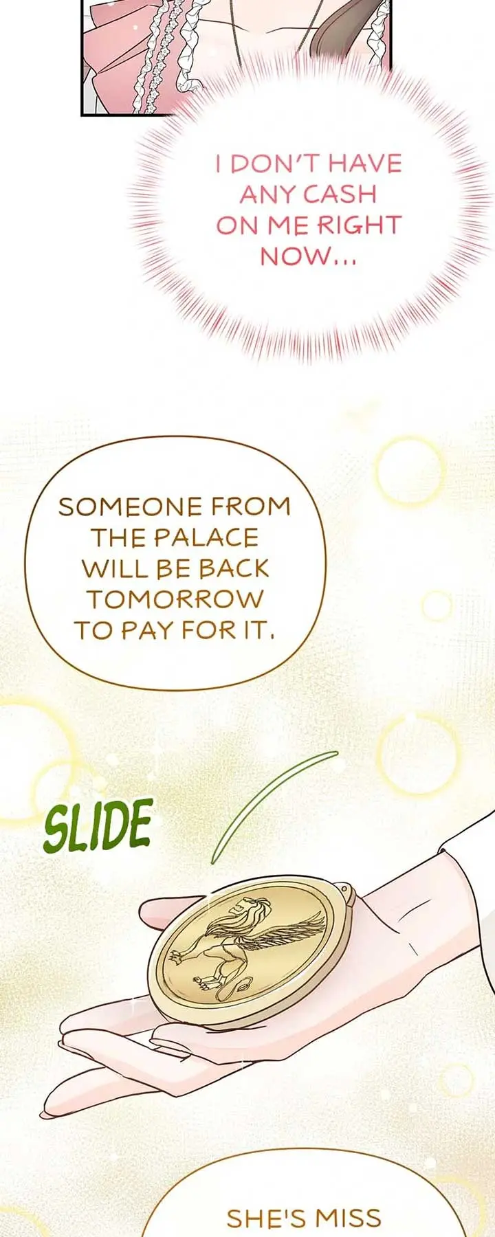 the-crown-princes-maid-makes-tea-very-well Chapter 49 page 57 - 