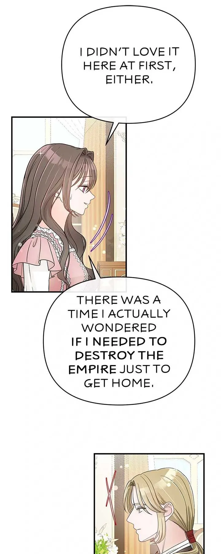 the-crown-princes-maid-makes-tea-very-well Chapter 49 page 7 - 