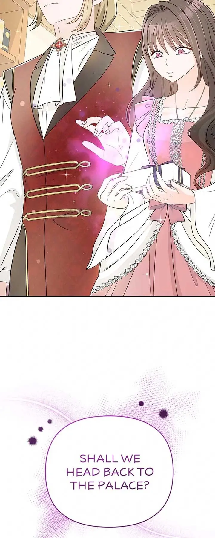 the-crown-princes-maid-makes-tea-very-well Chapter 49 page 70 - 