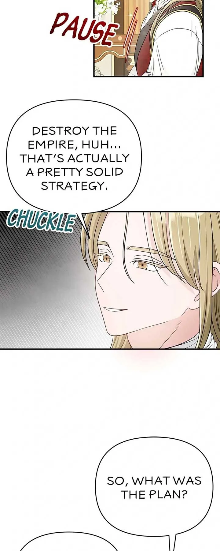 the-crown-princes-maid-makes-tea-very-well Chapter 49 page 8 - 