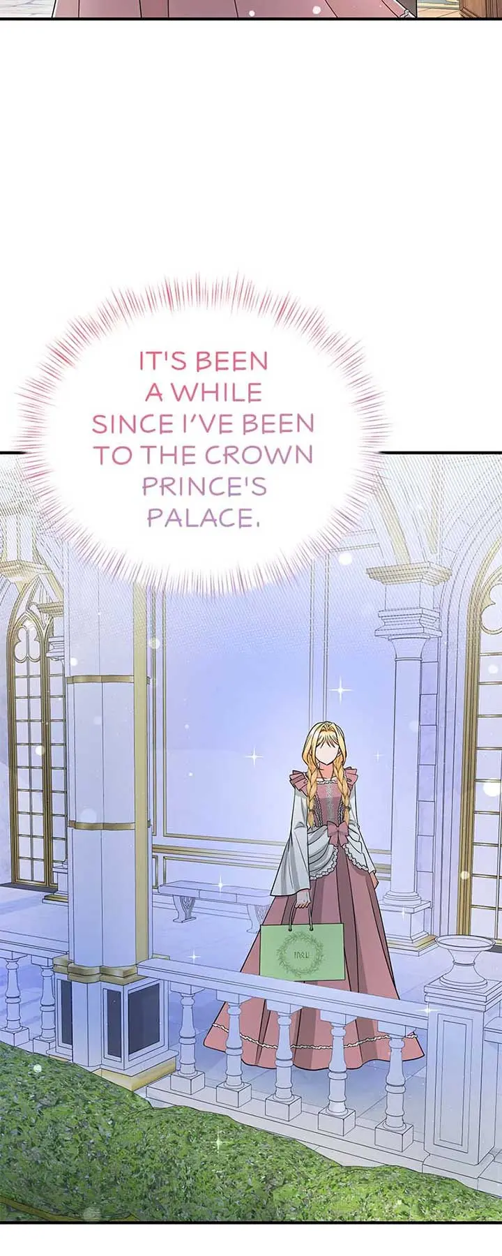 the-crown-princes-maid-makes-tea-very-well Chapter 49 page 73 - 