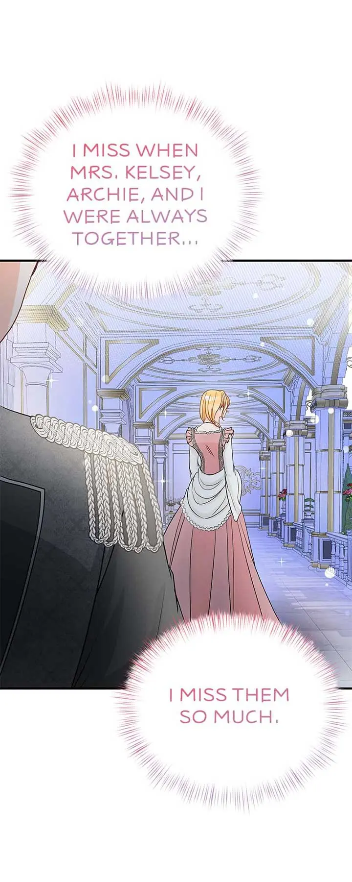 the-crown-princes-maid-makes-tea-very-well Chapter 49 page 74 - 