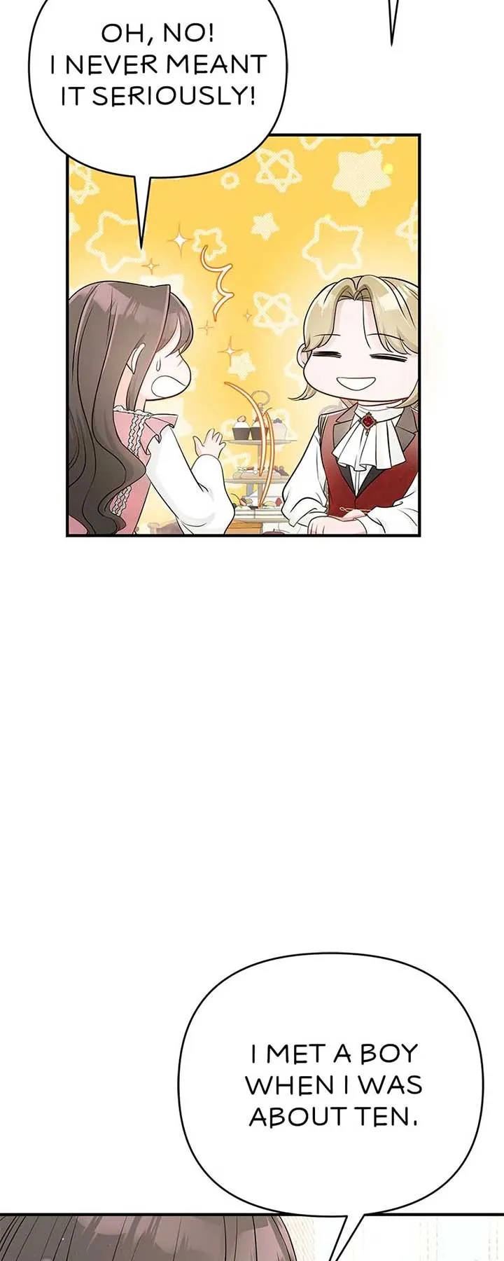 the-crown-princes-maid-makes-tea-very-well Chapter 49 page 9 - 