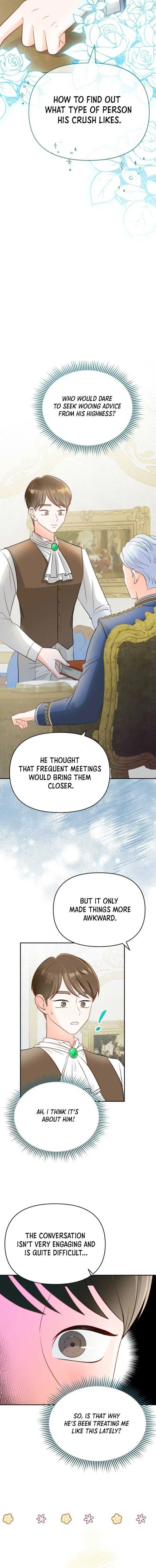 the-crown-princes-maid-makes-tea-very-well Chapter 5 page 2 - 