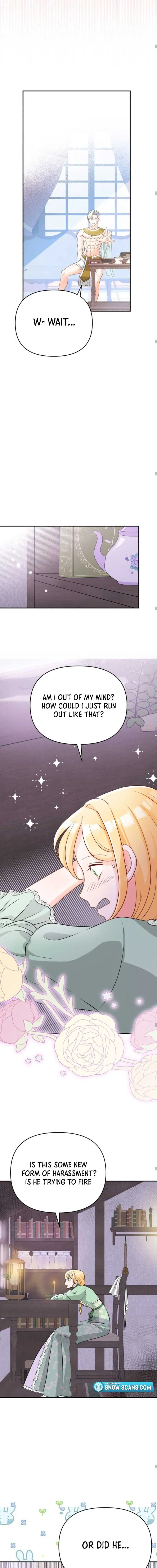 the-crown-princes-maid-makes-tea-very-well Chapter 5 page 12 - 