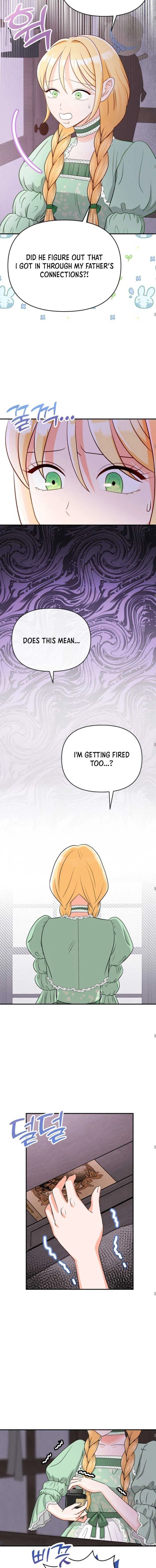 the-crown-princes-maid-makes-tea-very-well Chapter 5 page 13 - 