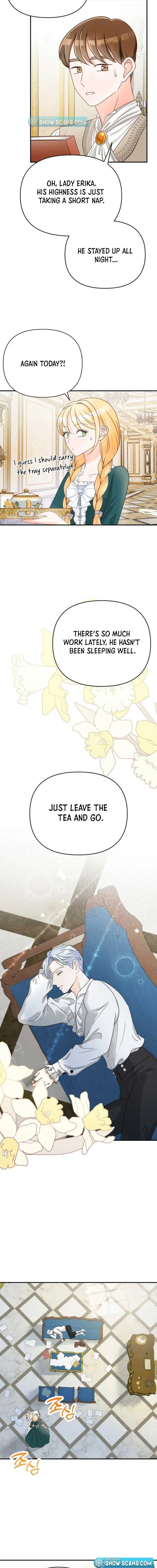 the-crown-princes-maid-makes-tea-very-well Chapter 5 page 16 - 
