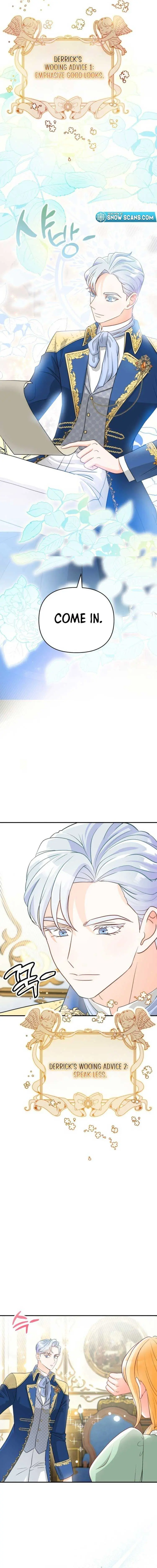 the-crown-princes-maid-makes-tea-very-well Chapter 5 page 5 - 