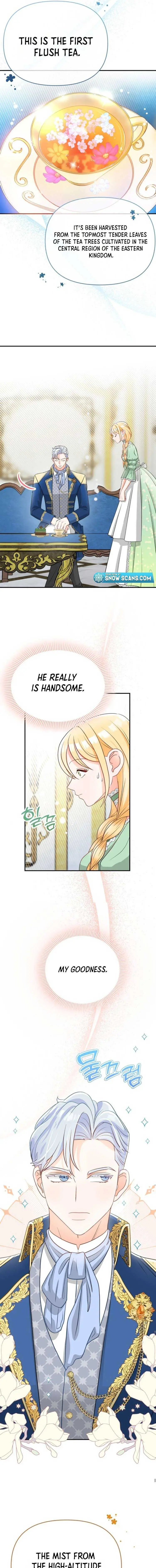 the-crown-princes-maid-makes-tea-very-well Chapter 5 page 6 - 