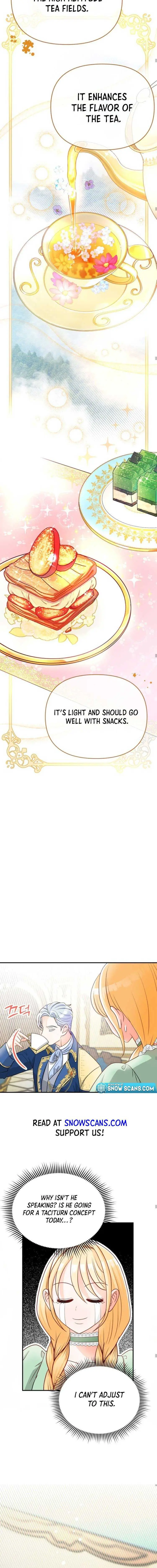 the-crown-princes-maid-makes-tea-very-well Chapter 5 page 7 - 