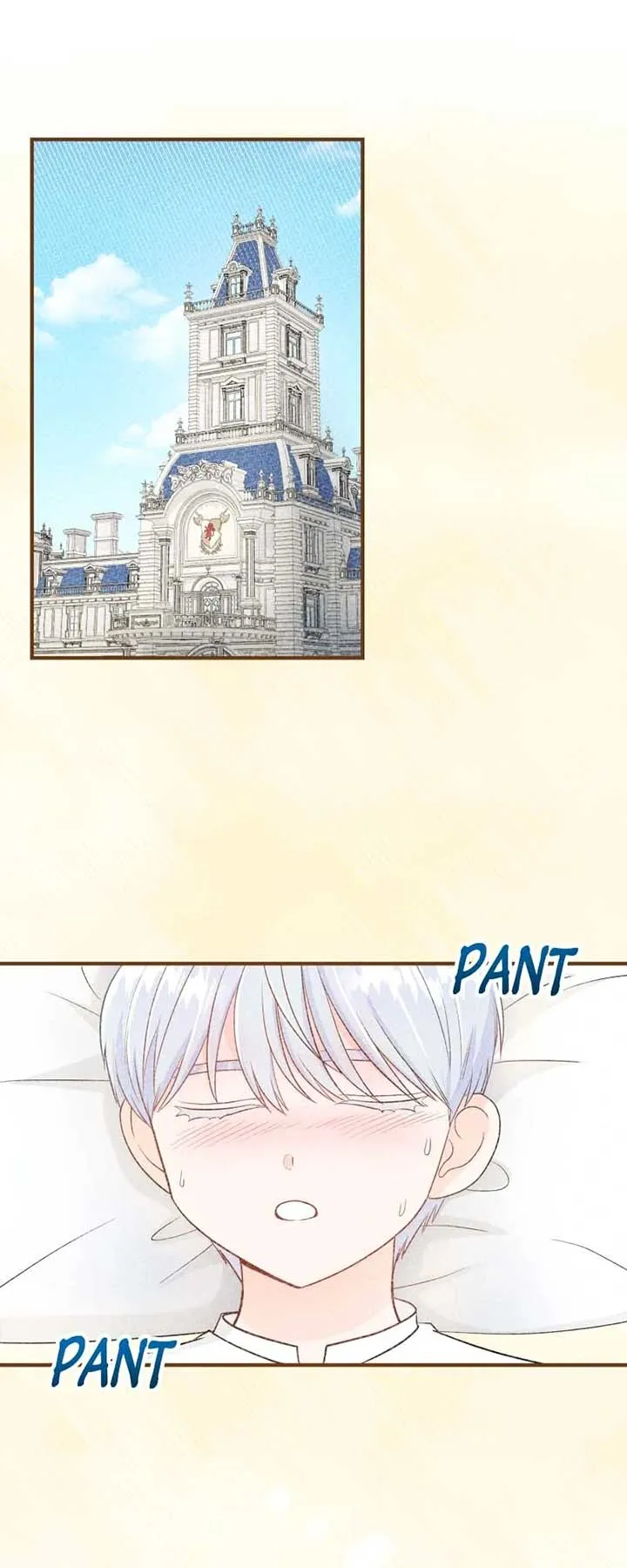 the-crown-princes-maid-makes-tea-very-well Chapter 50 page 1 - 
