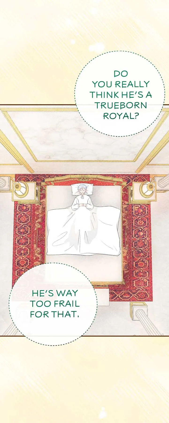 the-crown-princes-maid-makes-tea-very-well Chapter 50 page 2 - 