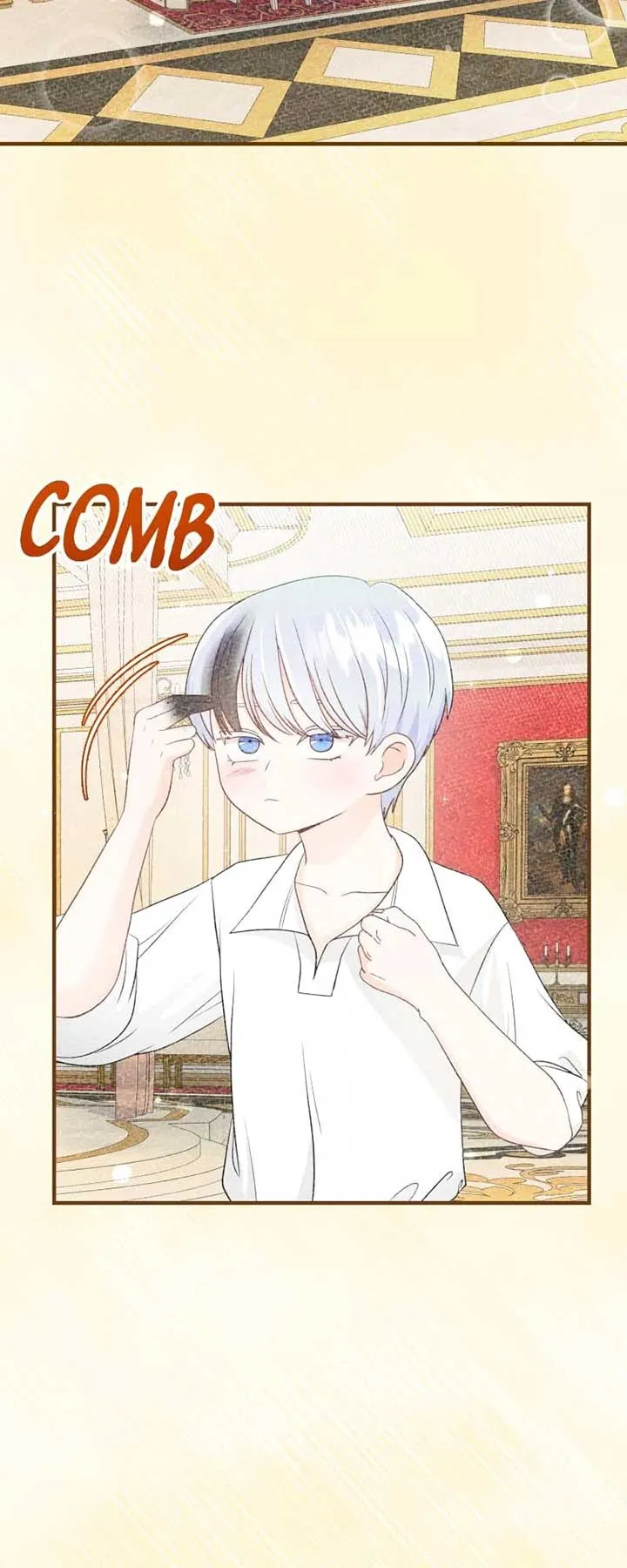 the-crown-princes-maid-makes-tea-very-well Chapter 50 page 12 - 