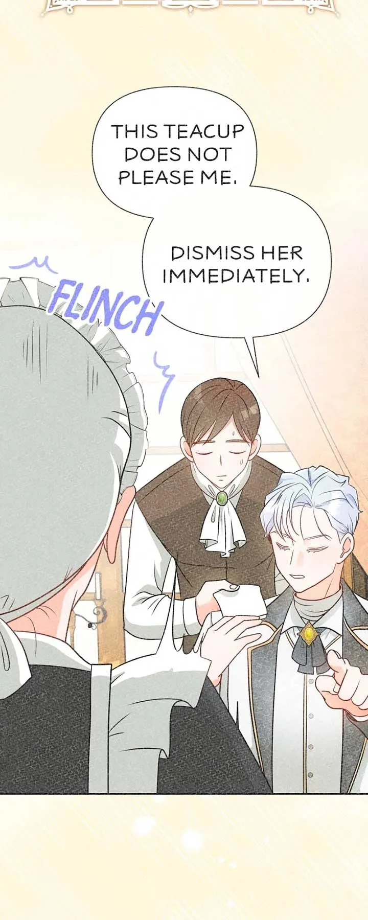 the-crown-princes-maid-makes-tea-very-well Chapter 50 page 26 - 