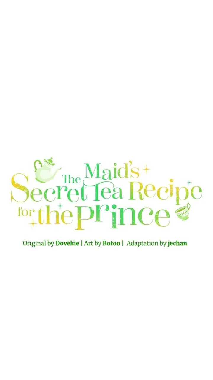 the-crown-princes-maid-makes-tea-very-well Chapter 50 page 28 - 