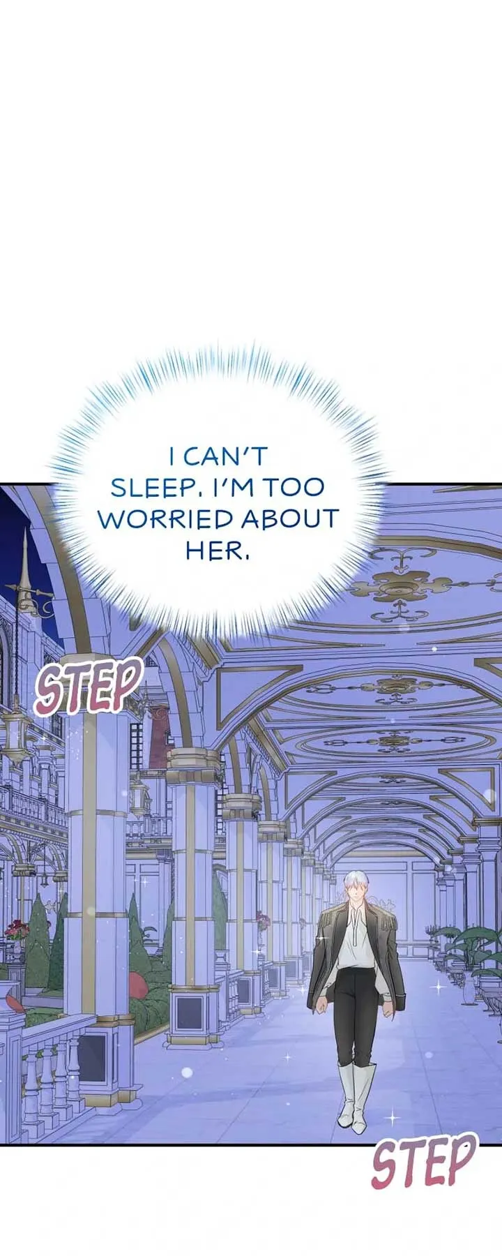 the-crown-princes-maid-makes-tea-very-well Chapter 50 page 35 - 