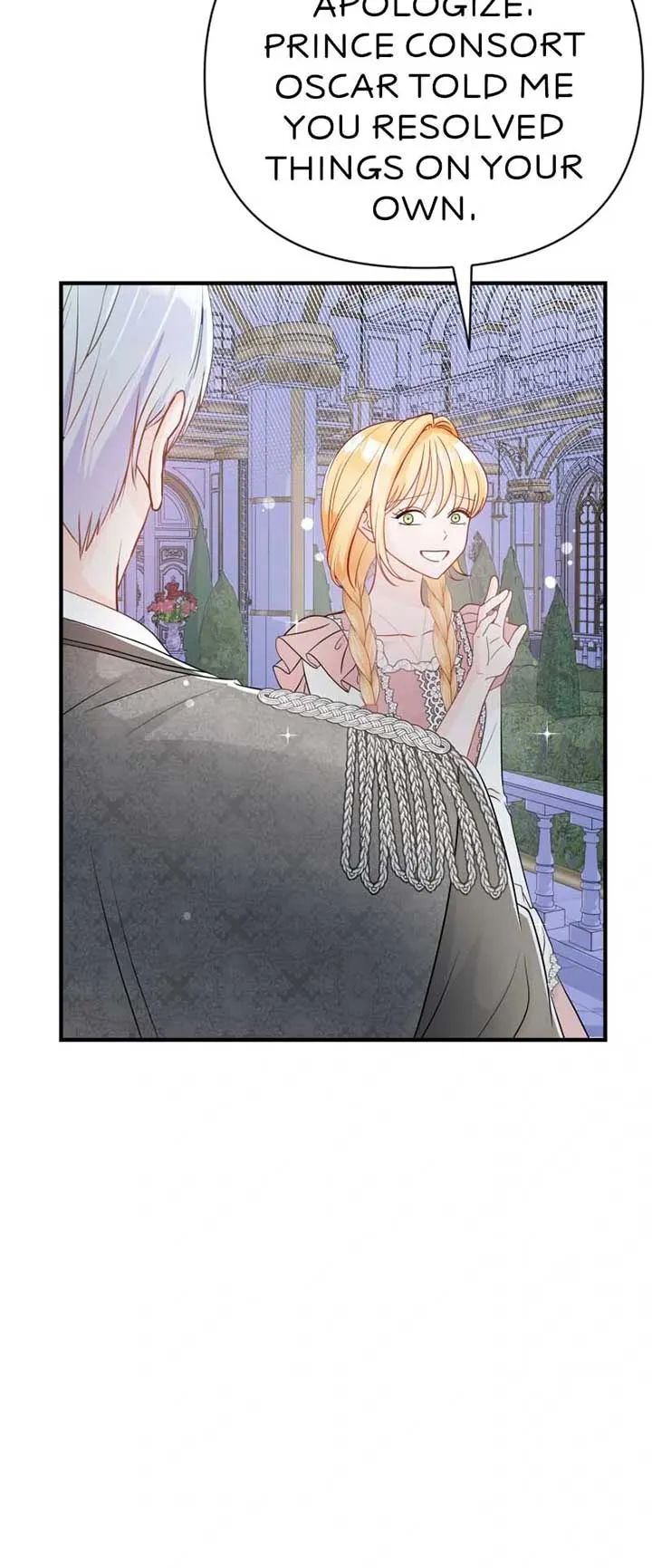 the-crown-princes-maid-makes-tea-very-well Chapter 50 page 44 - 