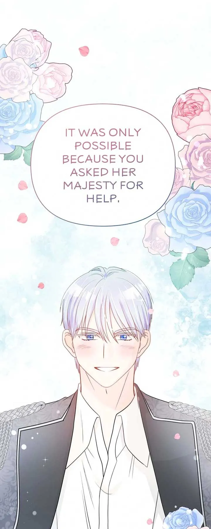 the-crown-princes-maid-makes-tea-very-well Chapter 50 page 45 - 