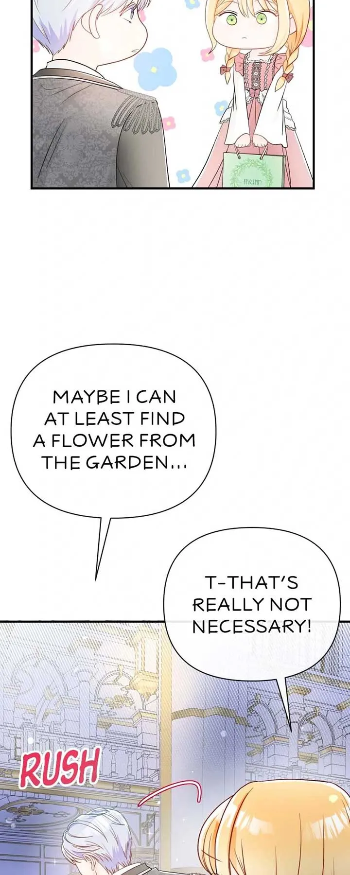 the-crown-princes-maid-makes-tea-very-well Chapter 50 page 47 - 