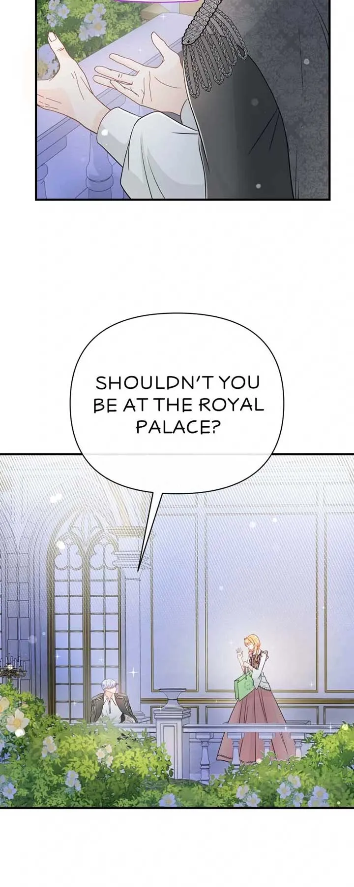 the-crown-princes-maid-makes-tea-very-well Chapter 50 page 49 - 