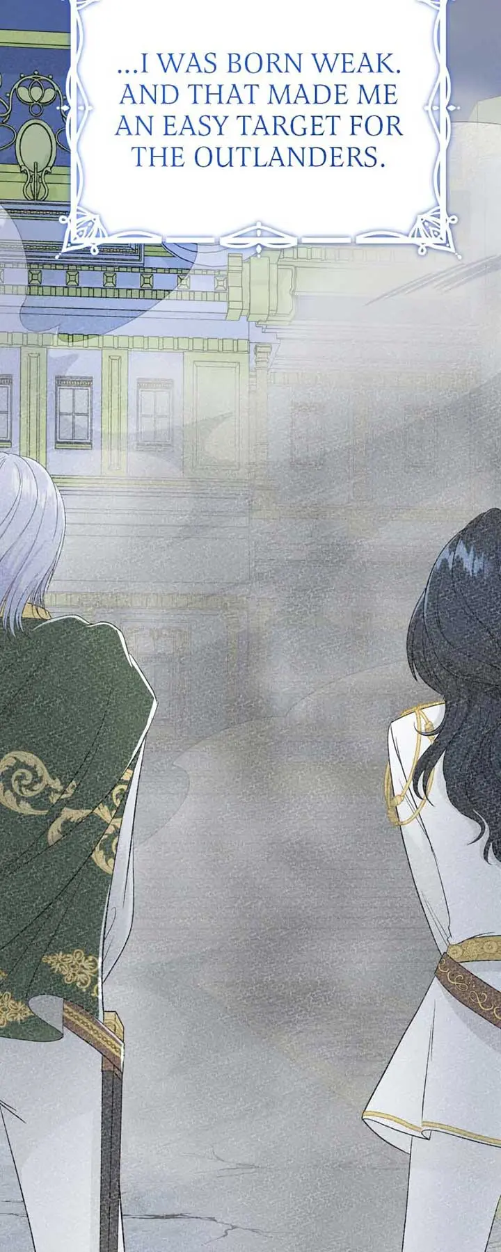 the-crown-princes-maid-makes-tea-very-well Chapter 50 page 6 - 