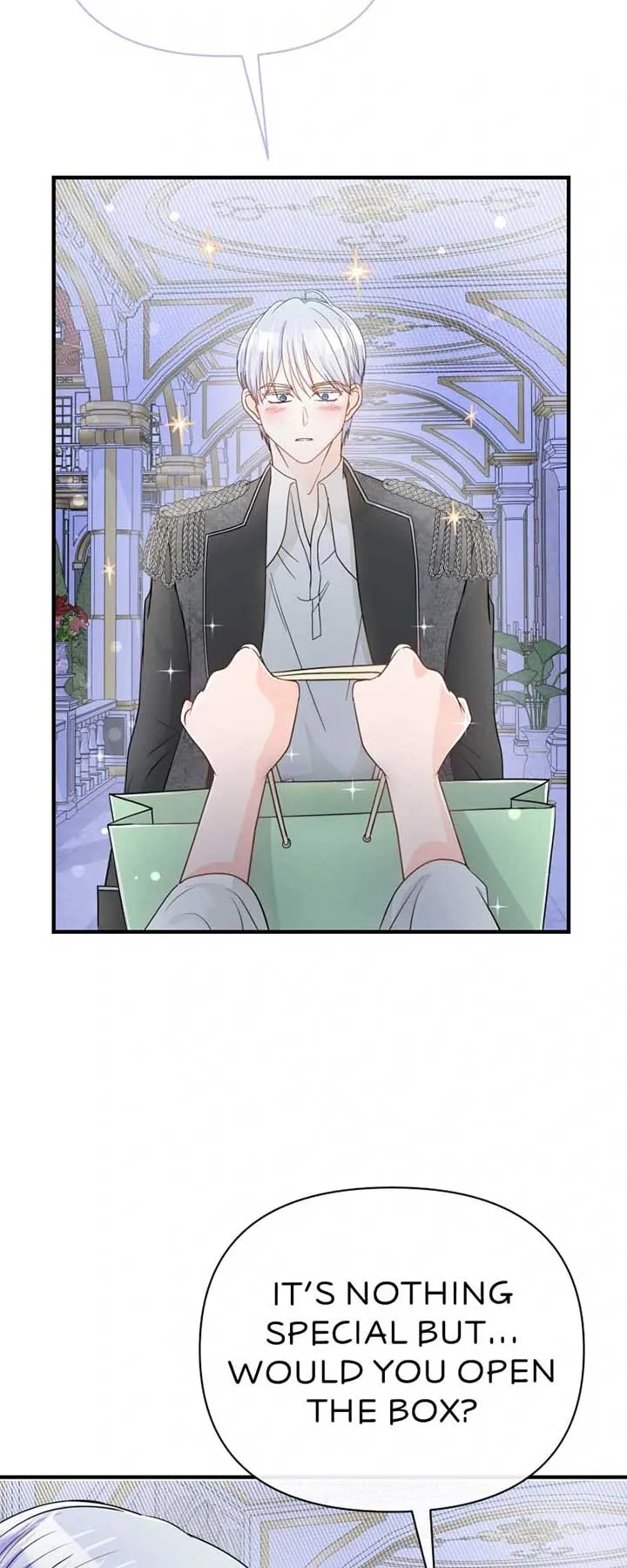 the-crown-princes-maid-makes-tea-very-well Chapter 50 page 53 - 