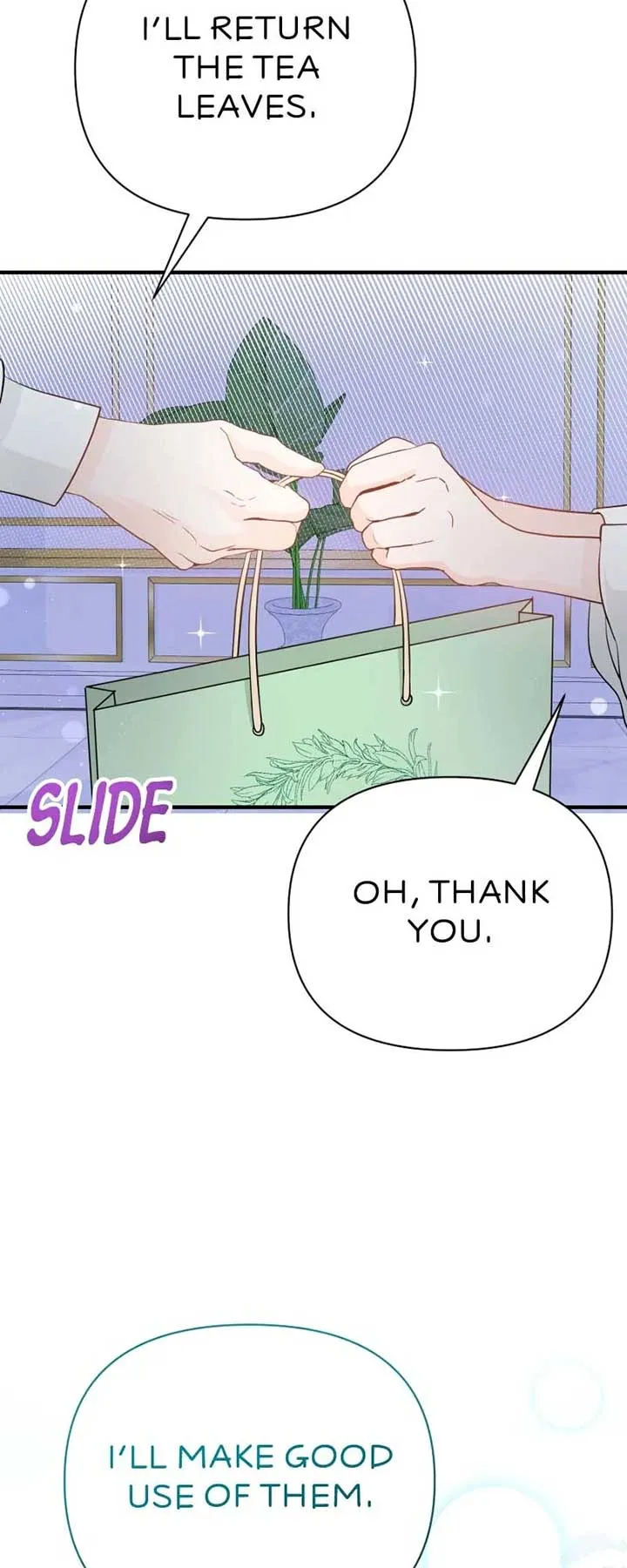 the-crown-princes-maid-makes-tea-very-well Chapter 50 page 61 - 