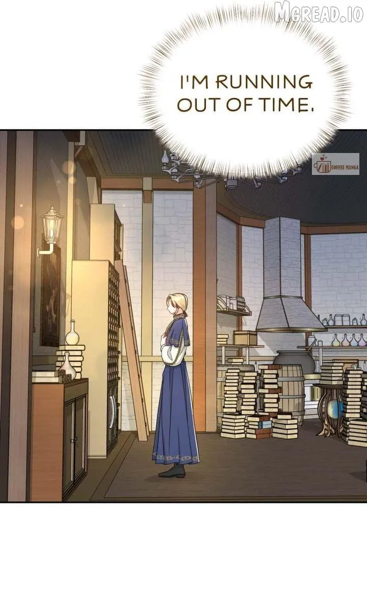 the-crown-princes-maid-makes-tea-very-well Chapter 51 page 6 - 