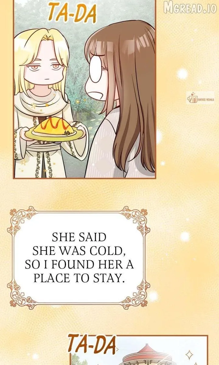 the-crown-princes-maid-makes-tea-very-well Chapter 51 page 76 - 