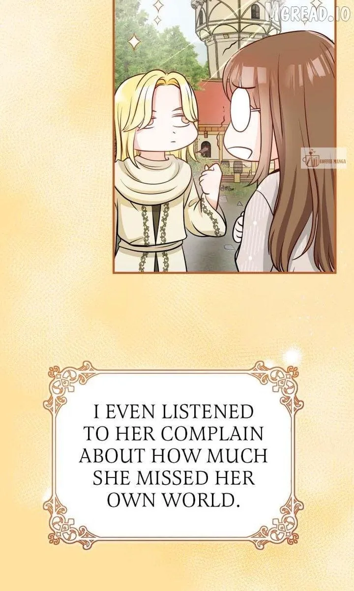 the-crown-princes-maid-makes-tea-very-well Chapter 51 page 77 - 