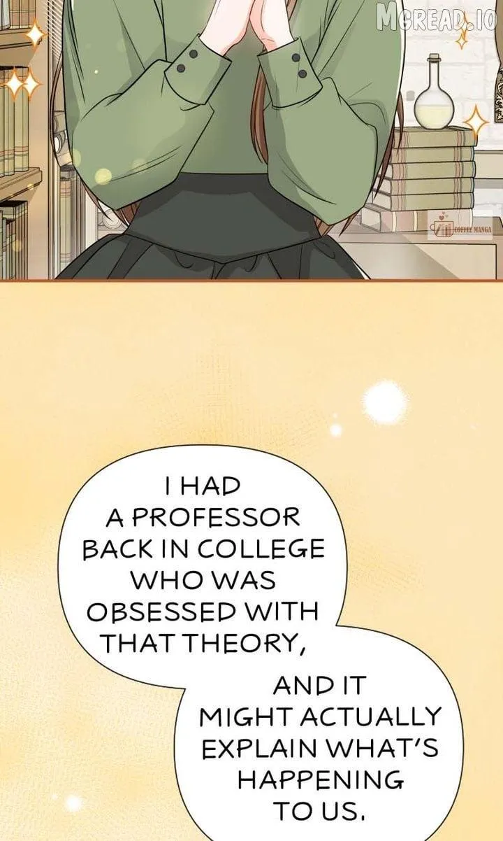 the-crown-princes-maid-makes-tea-very-well Chapter 51 page 81 - 