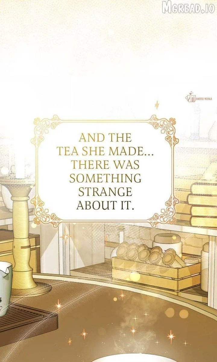 the-crown-princes-maid-makes-tea-very-well Chapter 51 page 85 - 