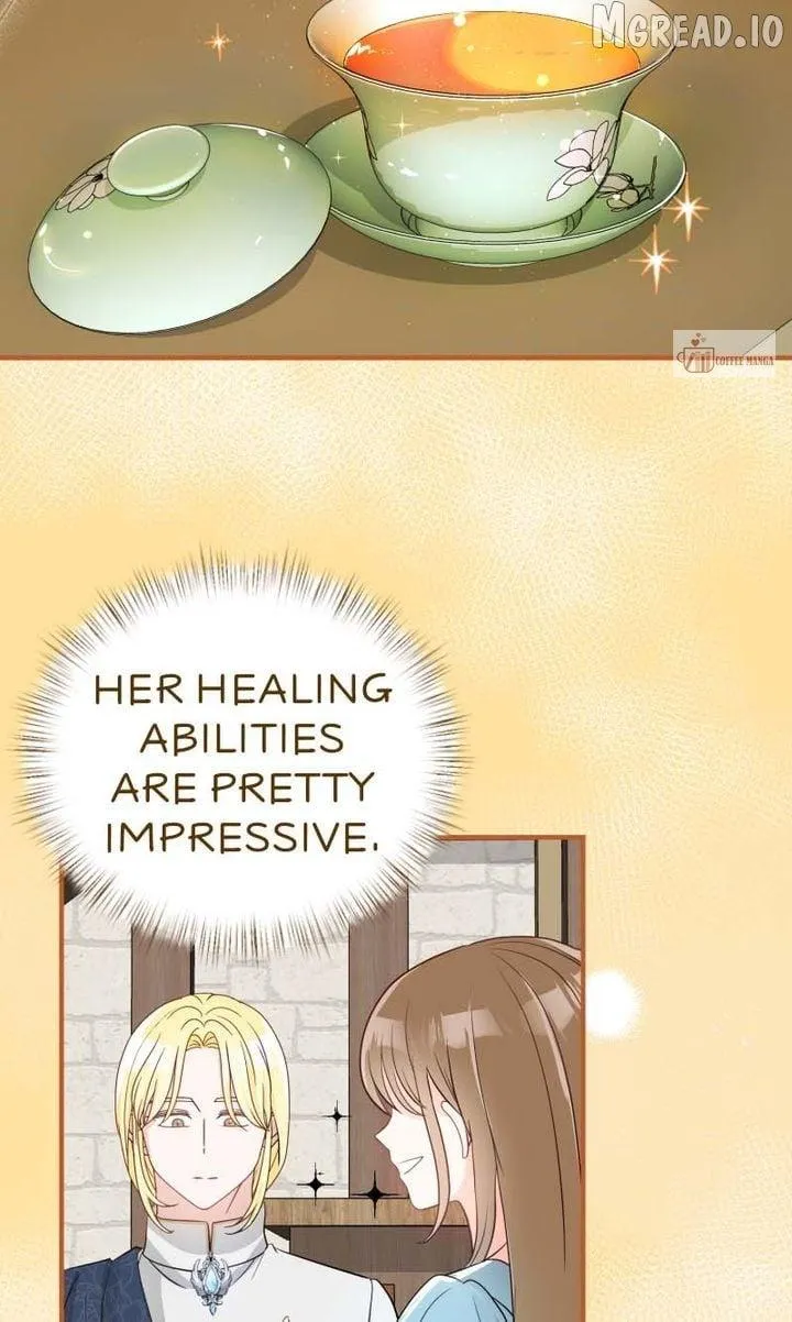 the-crown-princes-maid-makes-tea-very-well Chapter 51 page 86 - 