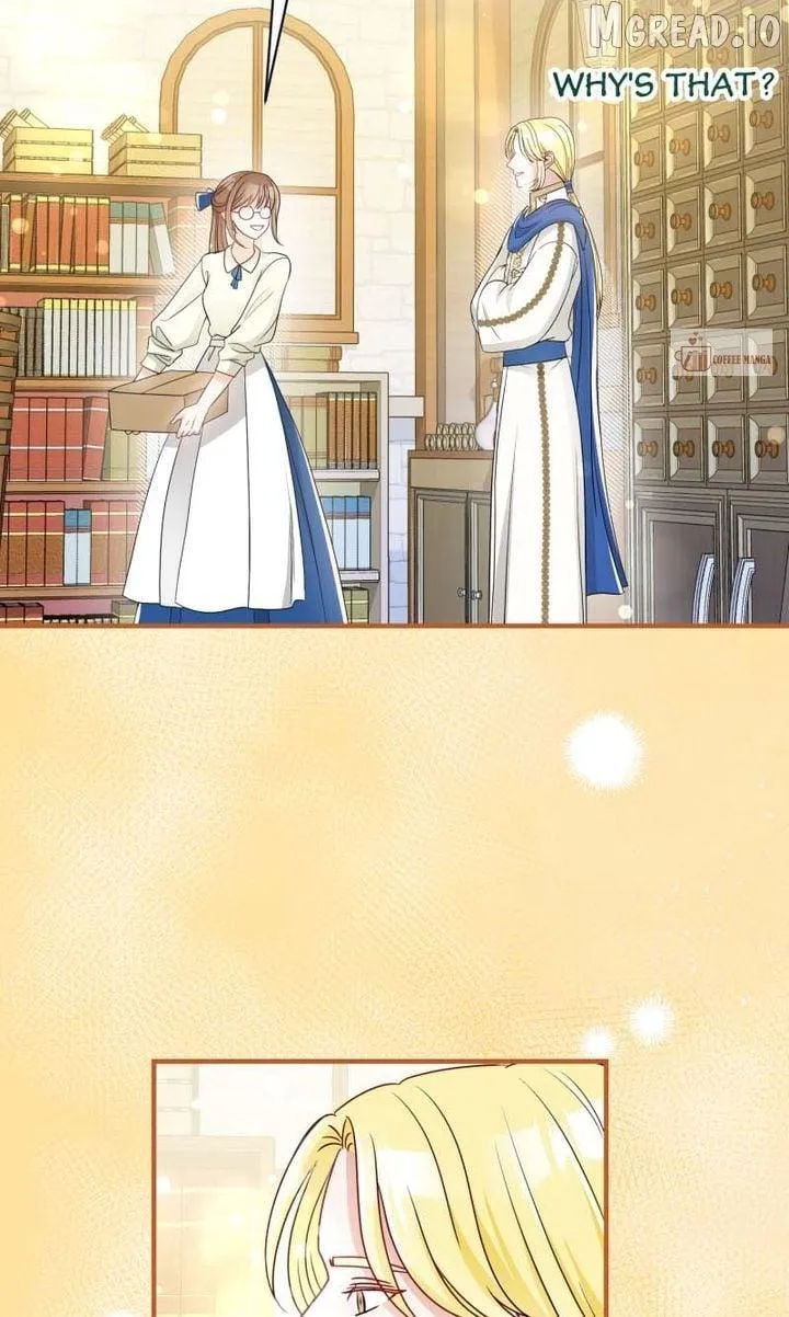 the-crown-princes-maid-makes-tea-very-well Chapter 51 page 94 - 