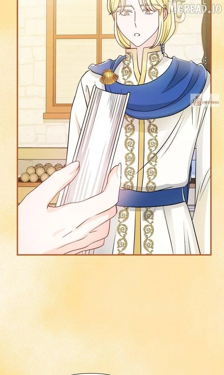 the-crown-princes-maid-makes-tea-very-well Chapter 51 page 100 - 
