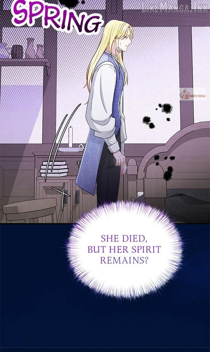 the-crown-princes-maid-makes-tea-very-well Chapter 52 page 24 - 