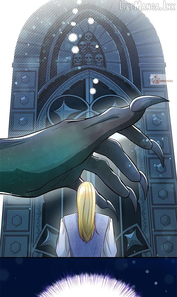 the-crown-princes-maid-makes-tea-very-well Chapter 52 page 35 - 