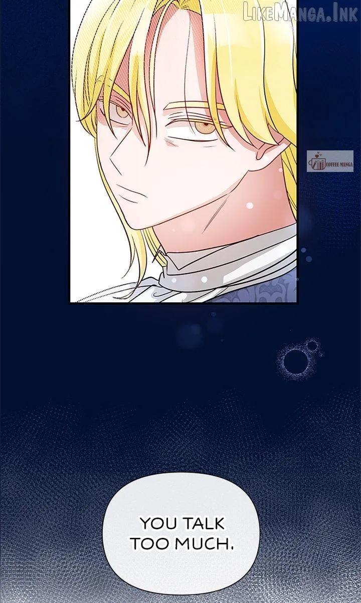 the-crown-princes-maid-makes-tea-very-well Chapter 52 page 38 - 