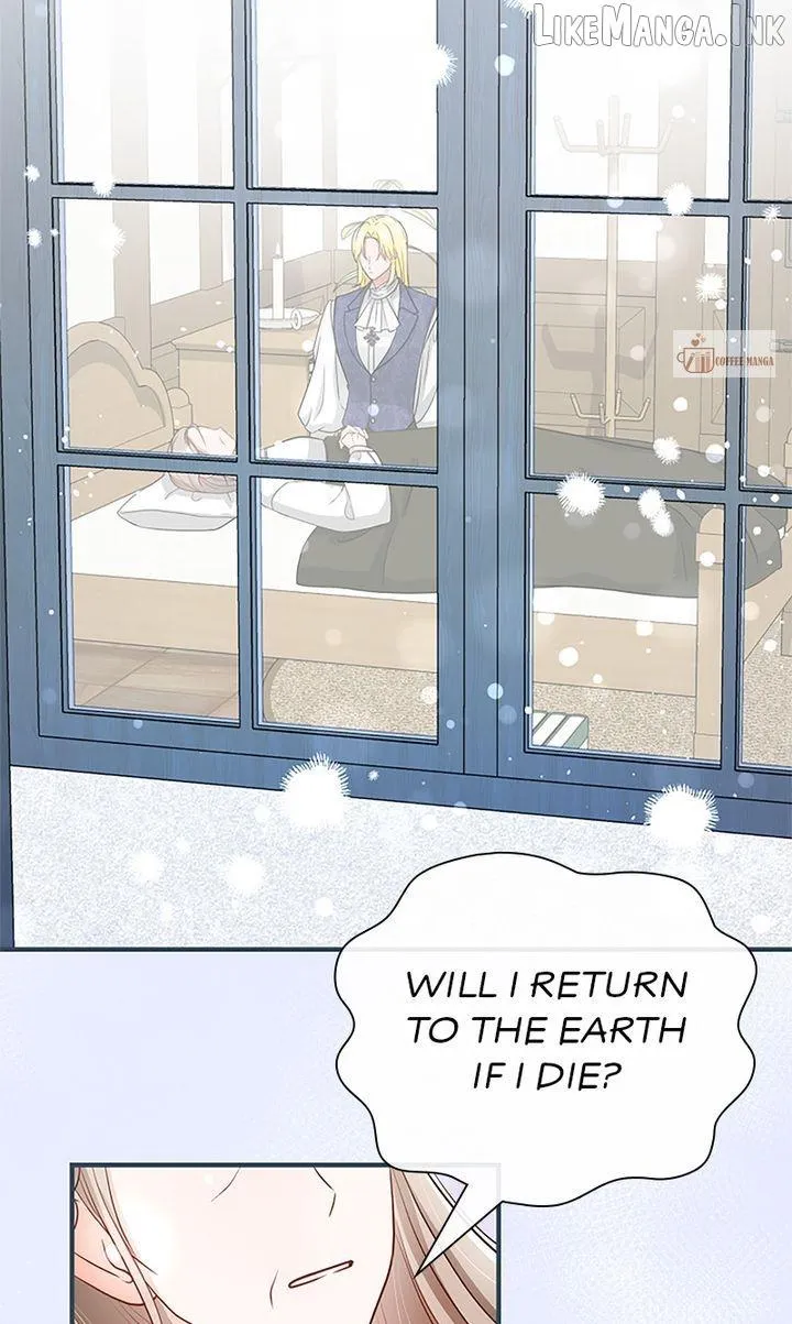 the-crown-princes-maid-makes-tea-very-well Chapter 52 page 6 - 