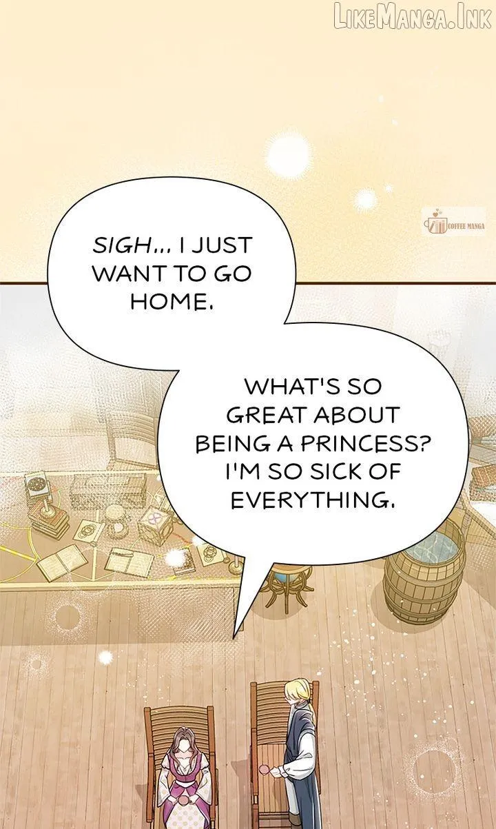 the-crown-princes-maid-makes-tea-very-well Chapter 52 page 68 - 