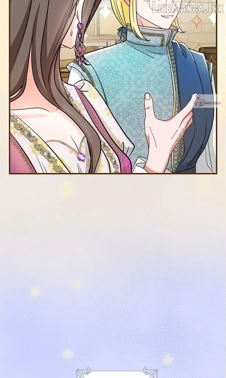 the-crown-princes-maid-makes-tea-very-well Chapter 52 page 74 - 