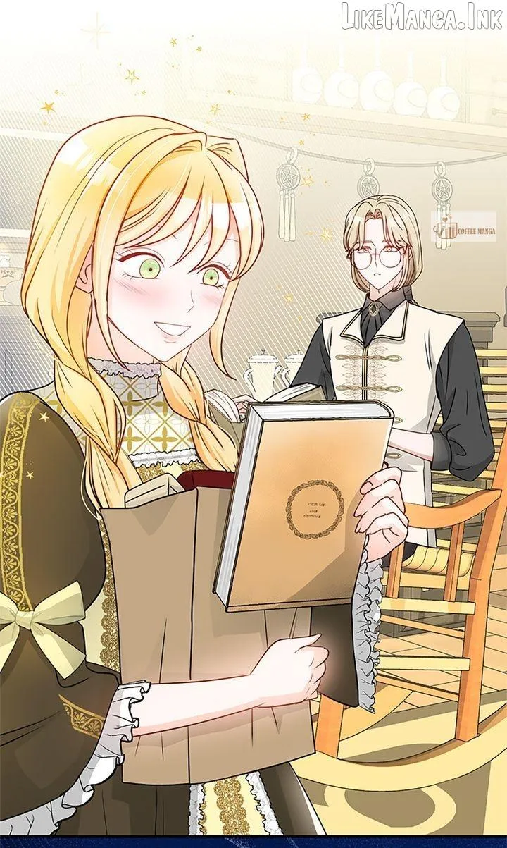 the-crown-princes-maid-makes-tea-very-well Chapter 52 page 98 - 